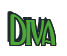 Rendering "Diva" using Deco