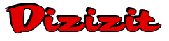 Rendering "Dizizit" using Daffy
