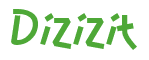 Rendering "Dizizit" using Amazon