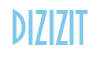 Rendering "Dizizit" using Anastasia