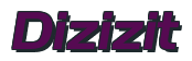Rendering "Dizizit" using Aero Extended