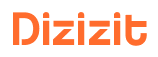 Rendering "Dizizit" using Charlet
