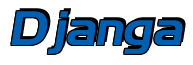 Rendering "Djanga" using Aero Extended