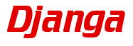 Rendering "Djanga" using Cruiser
