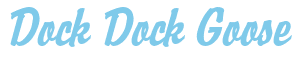 Rendering "Dock Dock Goose" using Brisk