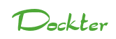 Rendering "Dockter" using Dragon Wish