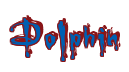 Rendering "Dolphin" using Buffied
