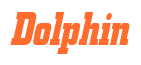 Rendering "Dolphin" using Boroughs