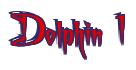 Rendering "Dolphin 1" using Charming