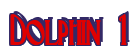 Rendering "Dolphin 1" using Deco