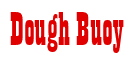 Rendering "Dough Buoy" using Bill Board