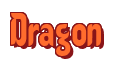 Rendering "Dragon" using Callimarker