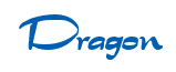 Rendering "Dragon" using Dragon Wish