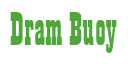 Rendering "Dram Buoy" using Bill Board
