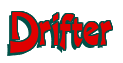 Rendering "Drifter" using Crane