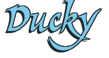 Rendering "Ducky" using Braveheart