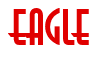 Rendering "EAGLE" using Asia