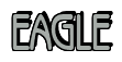 Rendering "EAGLE" using Beagle