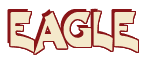 Rendering "EAGLE" using Crane