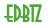 Rendering "EDBTZ" using Asia