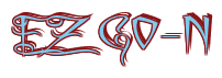 Rendering "EZ GO-N" using Charming