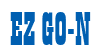 Rendering "EZ GO-N" using Bill Board