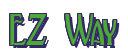 Rendering "EZ Way" using Deco