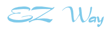 Rendering "EZ Way" using Dragon Wish