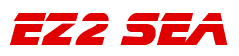 Rendering "EZ2 Sea" using Blade Runner
