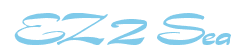 Rendering "EZ2 Sea" using Dragon Wish