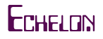 Rendering "Echelon" using Checkbook