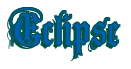 Rendering "Eclipse" using Anglican