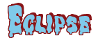 Rendering "Eclipse" using Drippy Goo