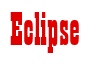 Rendering "Eclipse" using Bill Board