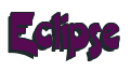Rendering "Eclipse" using Crane