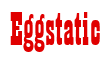 Rendering "Eggstatic" using Bill Board