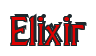 Rendering "Elixir" using Agatha