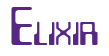 Rendering "Elixir" using Checkbook