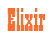 Rendering "Elixir" using Bill Board