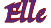 Rendering "Elle" using Braveheart