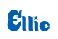 Rendering "Ellie" using Candy Store