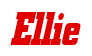 Rendering "Ellie" using Boroughs