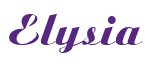 Rendering "Elysia" using Aristocrat