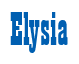 Rendering "Elysia" using Bill Board