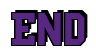 Rendering "End" using College