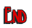 Rendering "End" using Deco