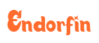Rendering "Endorfin" using Candy Store