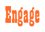 Rendering "Engage" using Bill Board