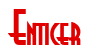 Rendering "Enticer" using Asia
