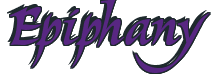 Rendering "Epiphany" using Braveheart